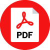 pdf logo rotondo